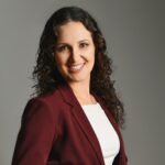 Psicóloga Márcia Saar