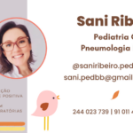 Pediatra Neurocompatível